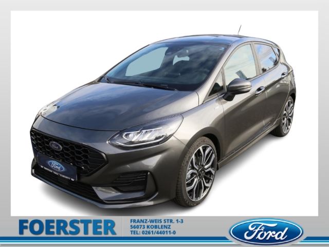 Ford Fiesta 14.900 km 21.780 € Koblenz 56073
