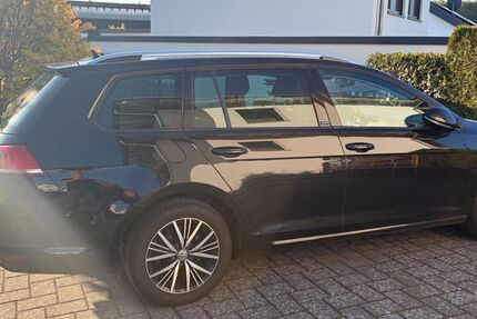 VW Golf 151.000 km 10.249 &euro; Nauort 56237