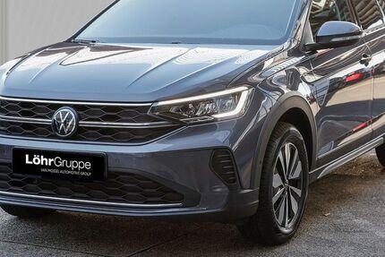 VW Taigo 10.759 km 22.980 &euro; Koblenz 56070