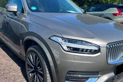 Volvo XC90 149.500 km 34.900 &euro; Lahnstein 56112