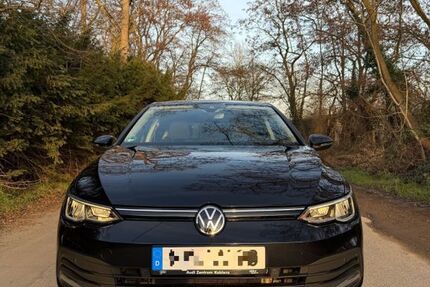 VW Golf 62.000 km 22.900 &euro; Kettig 56220