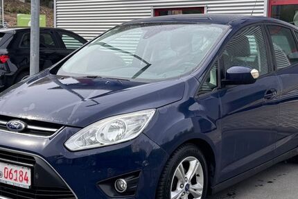 Ford C-Max 204.000 km 1.795 &euro; Boppard 56154