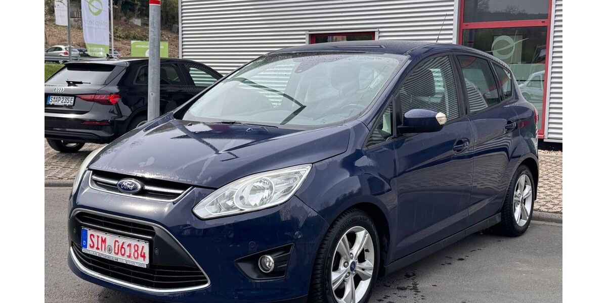 Ford C-Max 204.000 km 2.295 &euro; Boppard 56154