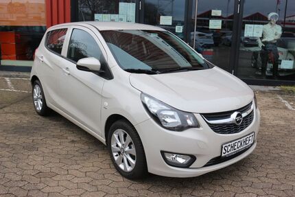 Opel Karl 26.800 km 8.900 &euro; Neuwied 56566