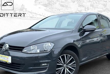 VW Golf 145.000 km 10.990 &euro; Koblenz-Niederberg 56077