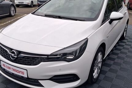 Opel Astra 86.431 km 10.490 &euro; Altendiez 65624