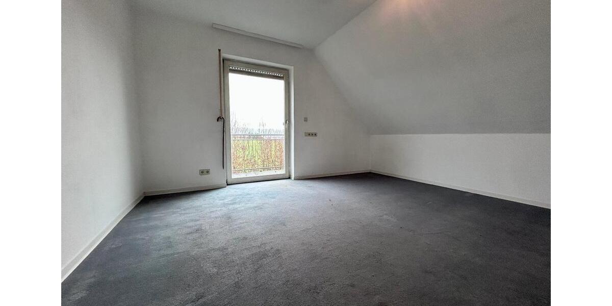 Freistehendes Haus in Dachsenhausen mit großem Garten & Kamin 6 zimmer