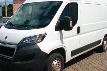 Peugeot Boxer 183.000 km 10.499 € Elz 65604