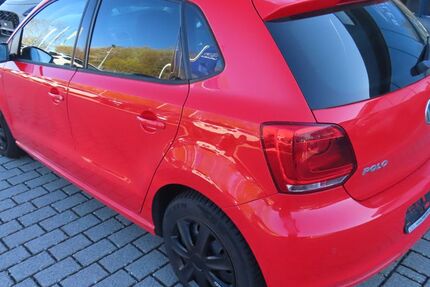 VW Polo 127.150 km 6.590 &euro; Herschbach 56414