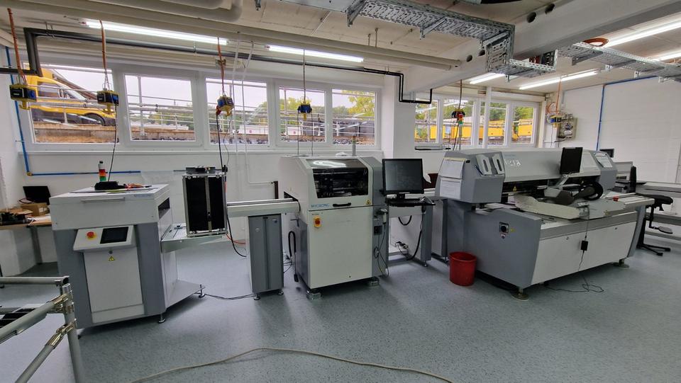 Gewerbeobjekt Halsenbach - 7&euro; | Angebot:12582863