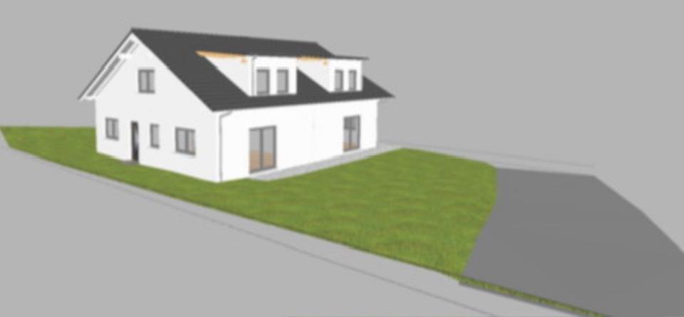 Doppelhaushälfte Neuwied - 4.5 Zimmer, 113 m&sup2;, 1.417&euro; | Angebot:26208407