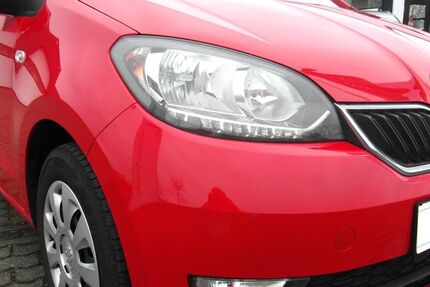 Skoda Citigo 40.400 km 9.750 &euro; Neuwied-Engers 56566