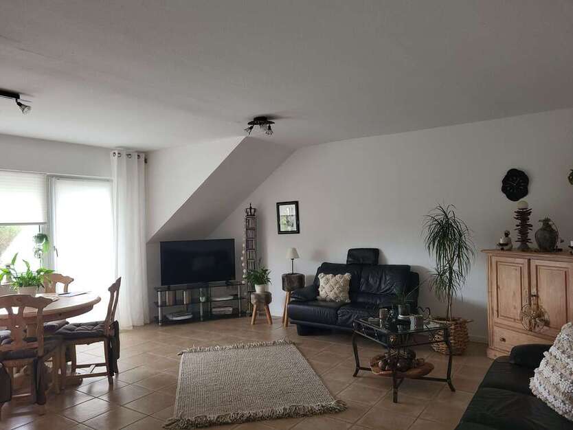 Wohnung zum Mieten in Bendorf 840 € 92 m²