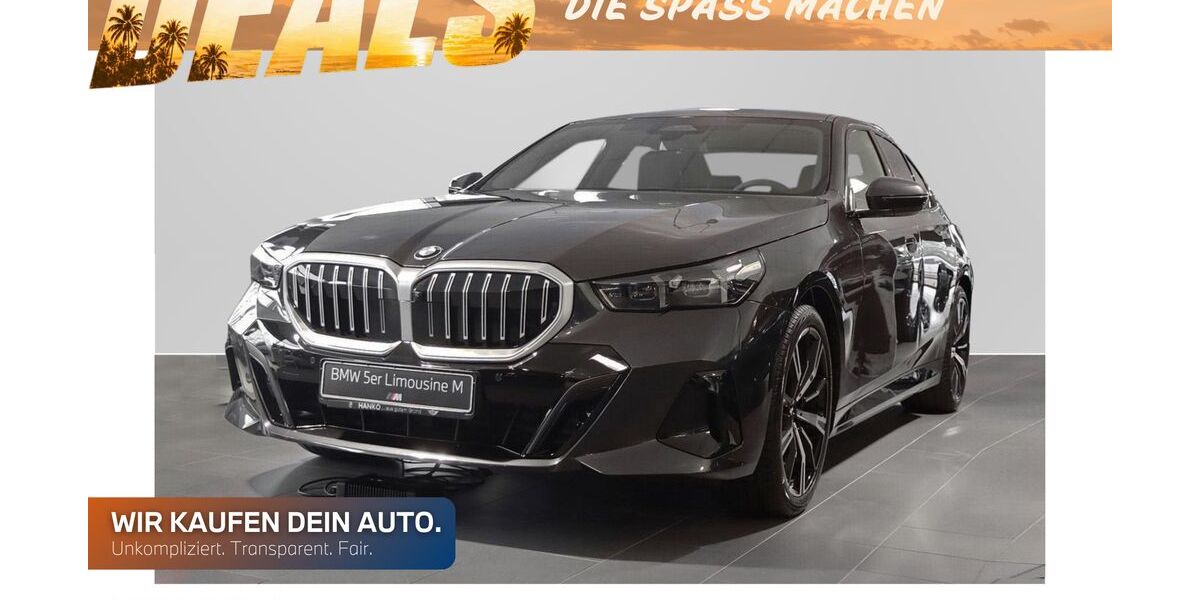 BMW 520 1.001 km 69.500 &euro; Neuwied 56564