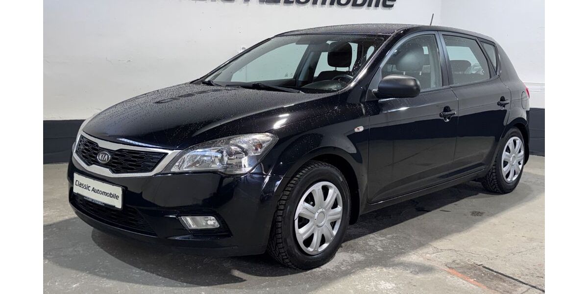 Kia ceed / Ceed 143.000 km 4.000 &euro; Neuwied 56567