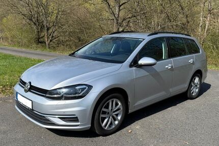 VW Golf 134.000 km 14.499 &euro; Katzenelnbogen 56368
