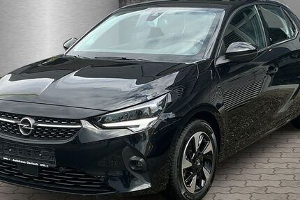 Opel Corsa 22.143 km 17.400 &euro; Niederahr 56414