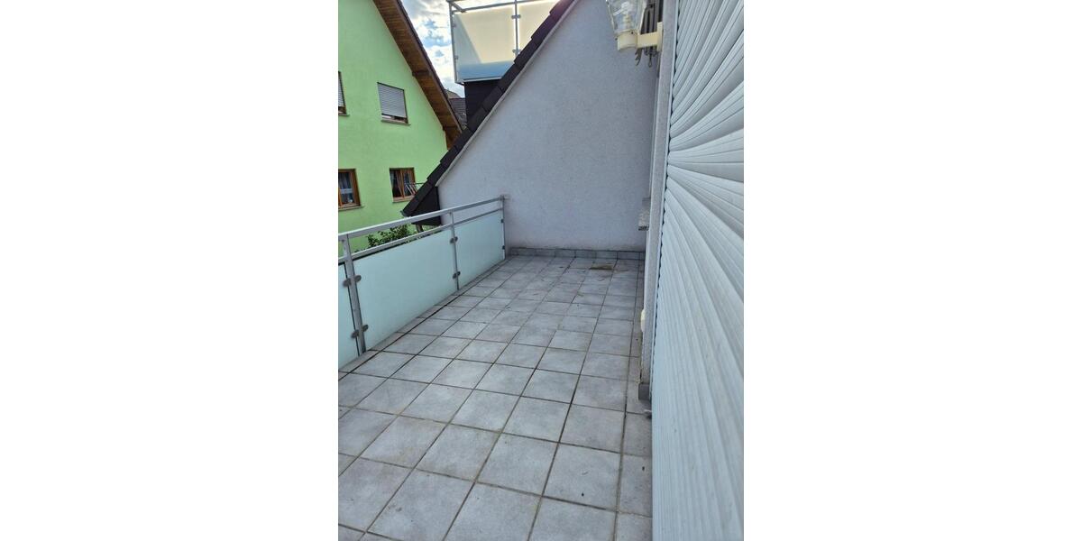 Etagenwohnung Katzenelnbogen - 3 Zimmer, 81 m&sup2;, 170.000&euro; | Angebot:27042553