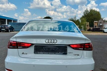 Audi A3 299.000 km 6.300 &euro; Halsenbach 56283