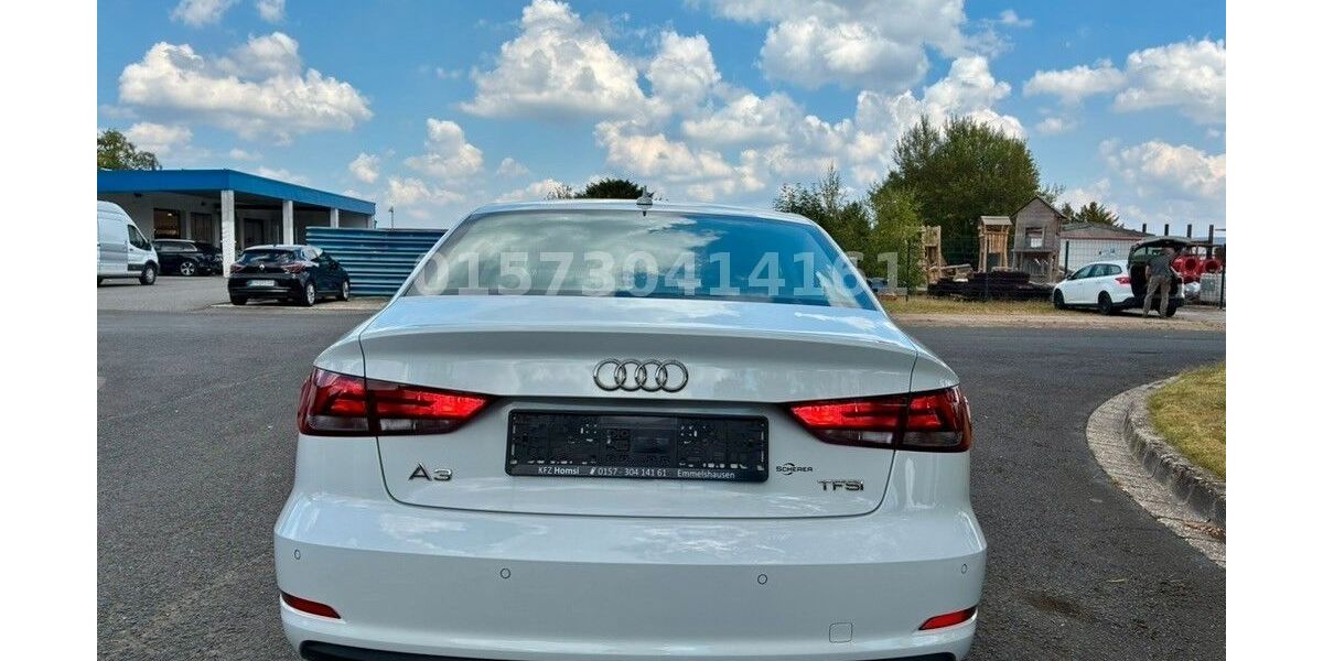 Audi A3 299.000 km 6.300 &euro; Halsenbach 56283