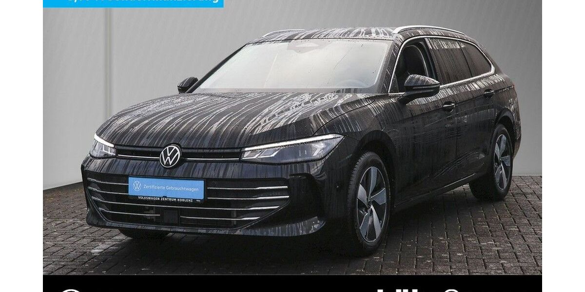 VW Passat Variant 22.083 km 33.980 &euro; Koblenz 56070