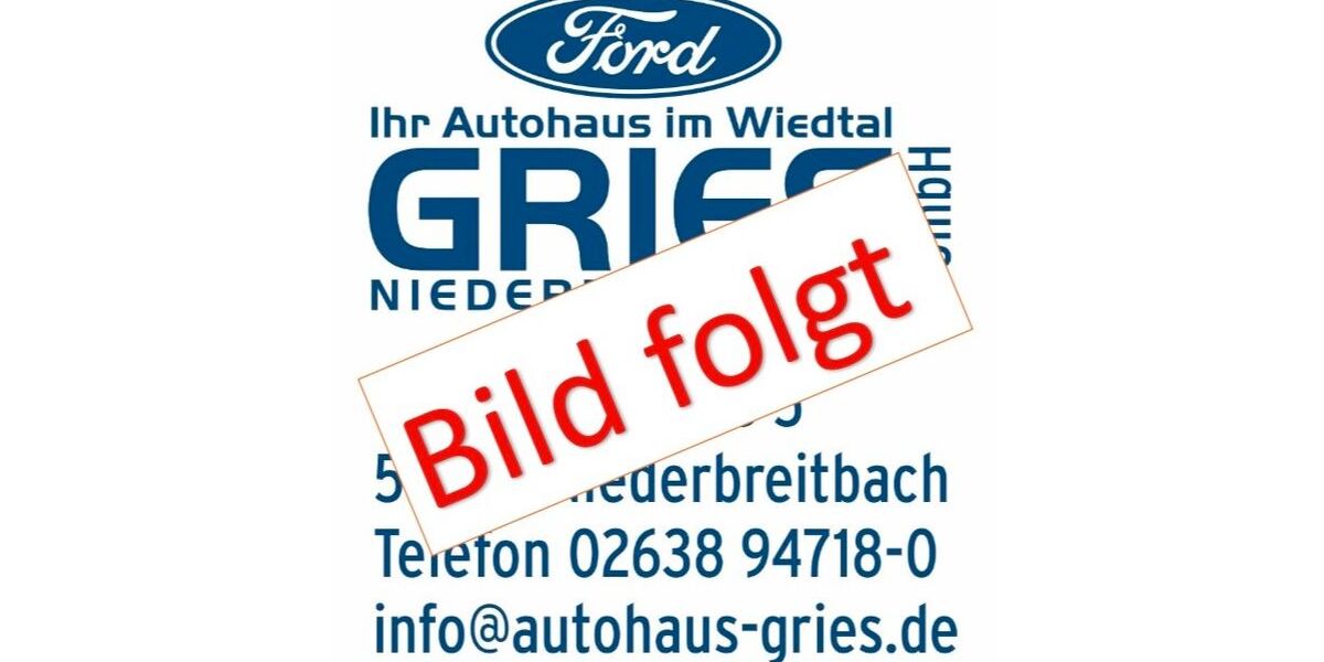 Ford Tourneo Courier 21.000 km 23.900 € Niederbreitbach 56589