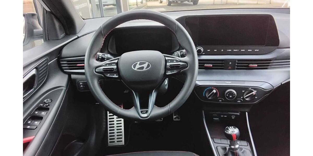 Hyundai i20 12.500 km 18.990 &euro; Neuwied 56566