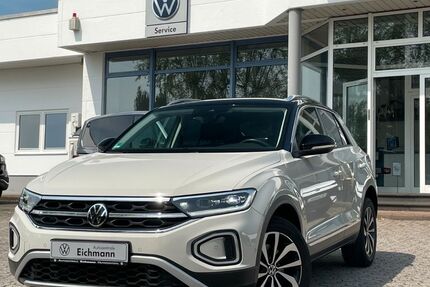 VW T-Roc 58.750 km 24.990 &euro; Heiligenroth 56412