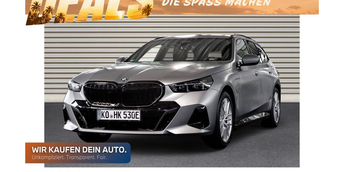 BMW 530 15.634 km 62.900 &euro; Koblenz 56073