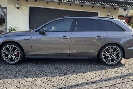 Audi A4 80.400 km 28.950 &euro; Bilkheim 56414