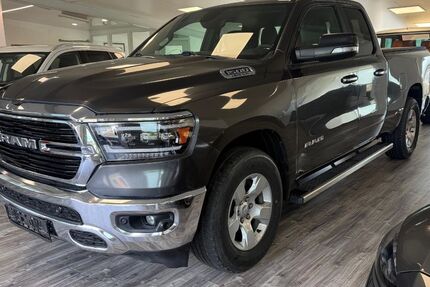 Dodge RAM 70.000 km 31.999 &euro; Boden 56412