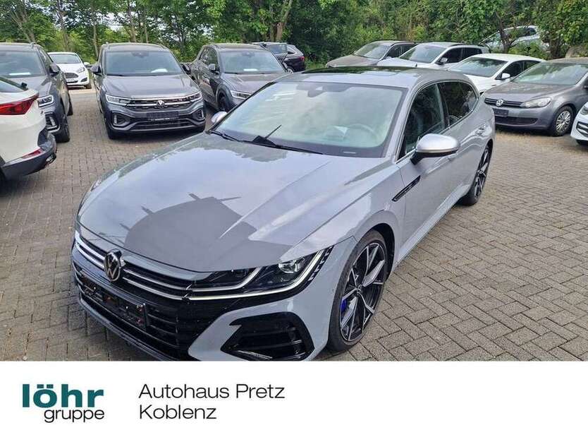 Arteon