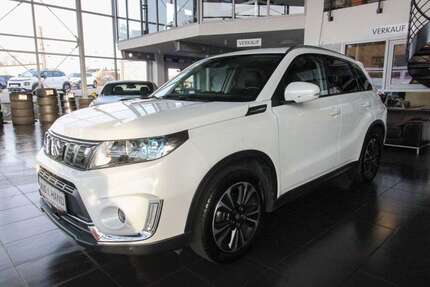 Suzuki Vitara 111.200 km 16.499 &euro; Lahnstein 56112