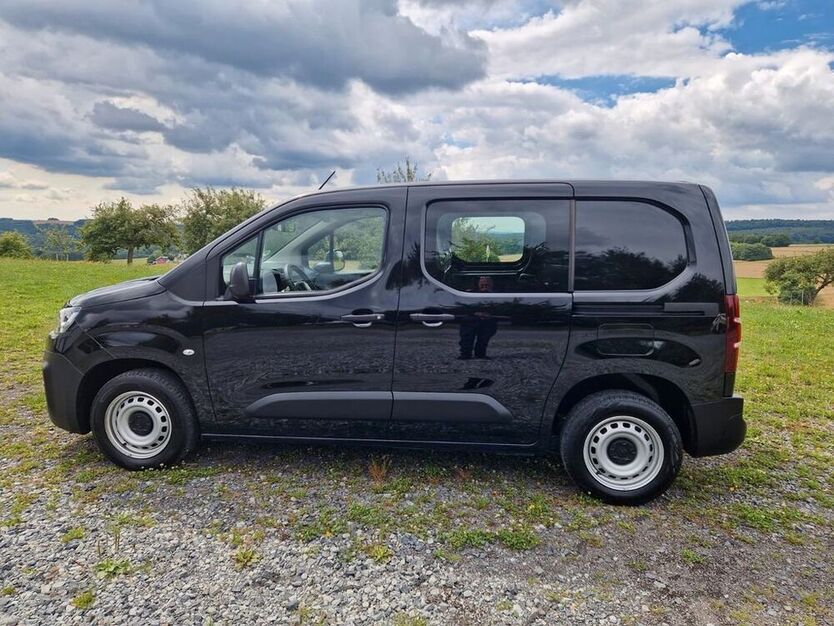 Berlingo