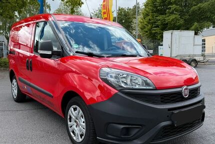 Fiat Doblo 178.210 km 6.490 &euro; Niederelbert 56412