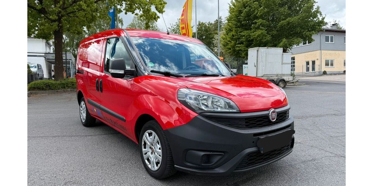 Fiat Doblo 178.210 km 6.490 &euro; Niederelbert 56412