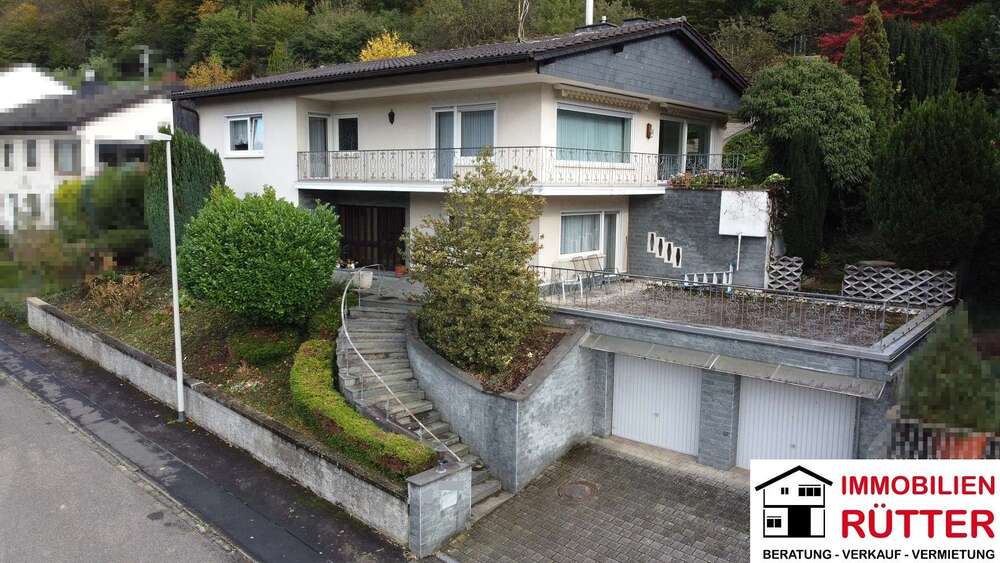 Haus zum Kaufen in Bad Ems 499.000 € 201 m² 7.5 zimmer