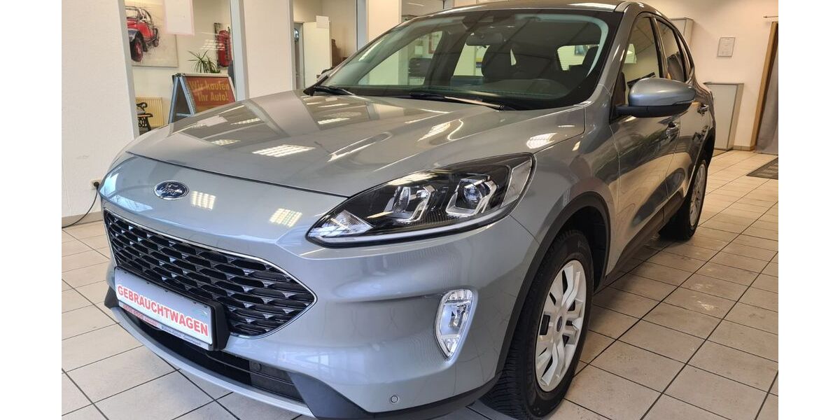 Ford Kuga 29.800 km 22.599 &euro; Mülheim-Kärlich 56218