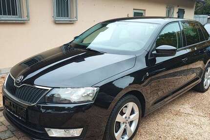 Skoda Rapid/Spaceback 167.000 km 6.990 € Macken 56290