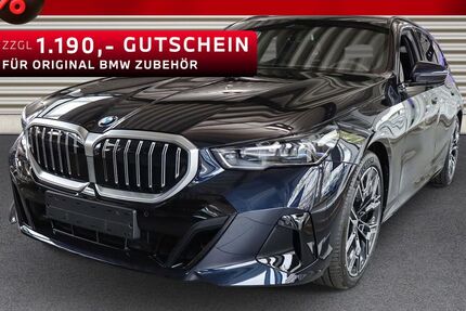 BMW 520 4.000 km 61.900 € Koblenz 56073