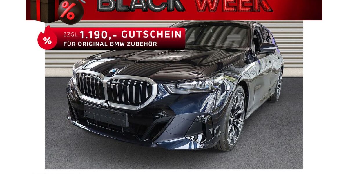 BMW 520 4.000 km 61.900 € Koblenz 56073