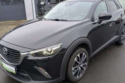 Mazda CX-3 192.755 km 7.460 &euro; Dierdorf 56269