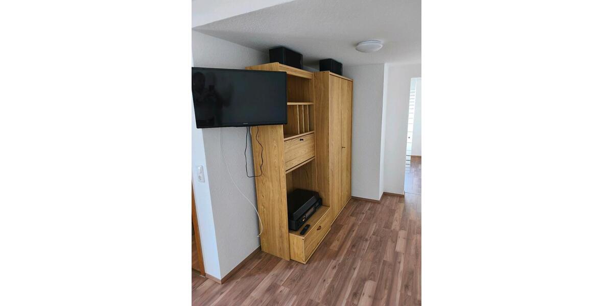 Top Wohnung 2 zimmer