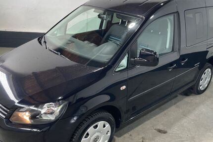VW Caddy 150.000 km 11.400 &euro; Neuwied 56567