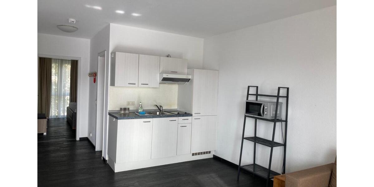 Etagenwohnung Koblenz Bubenheim - 2 Zimmer, 44 m&sup2;, 690&euro; | Angebot:20577365