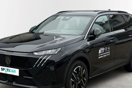 Peugeot 5008 4.000 km 33.900 &euro; Mayen 56727