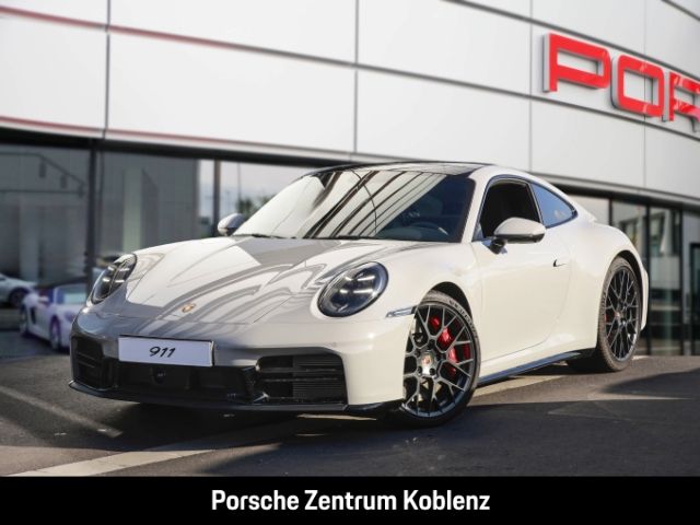 Porsche 992 10.500 km 159.950 &euro; Koblenz 56070