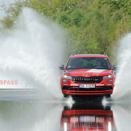 PKW-Intensivtraining am Nürburgring – Sicherheit trifft Fahrspaß 20.06.2026 Energieversorgung Mittelrhein AG