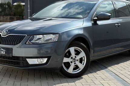 Skoda Octavia 209.751 km 8.950 &euro; Ransbach-Baumbach 56235