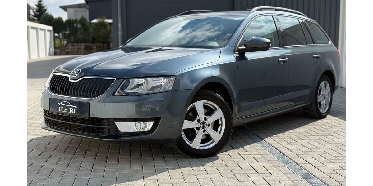 Skoda Octavia 209.751 km 8.950 &euro; Ransbach-Baumbach 56235